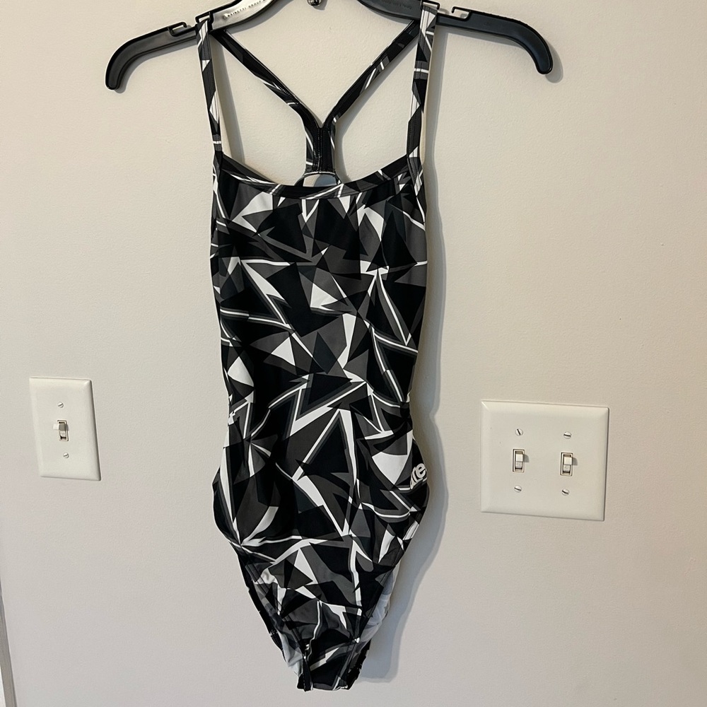 Arena One-Piece Swimsuit